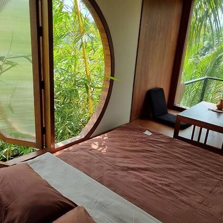 Innerzen Riverside Homestay Ben Tre - Japanese Style Bagian luar foto