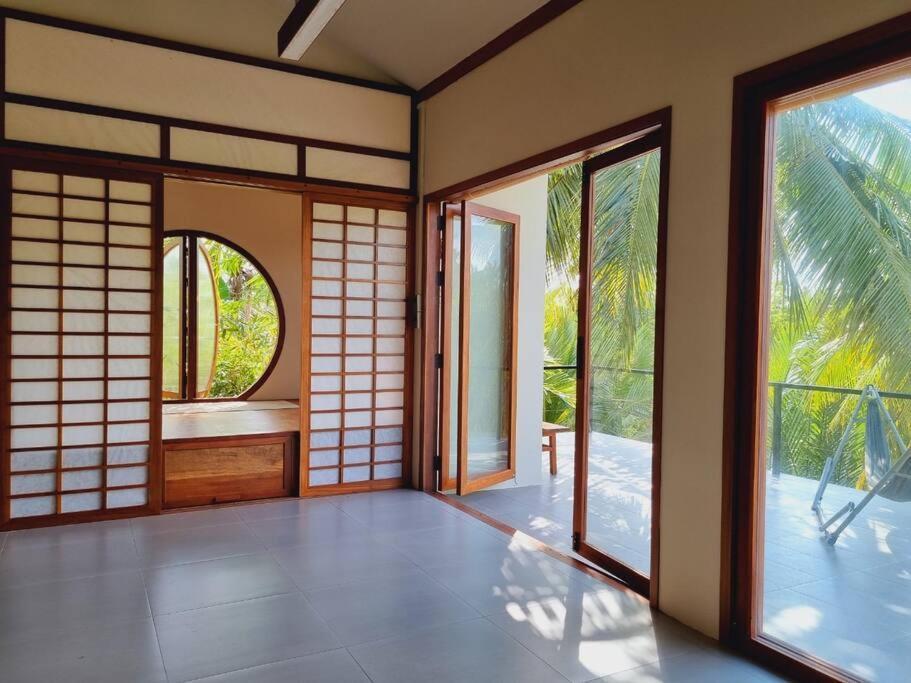 Innerzen Riverside Homestay Ben Tre - Japanese Style Bagian luar foto