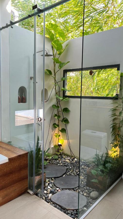 Innerzen Riverside Homestay Ben Tre - Japanese Style Bagian luar foto