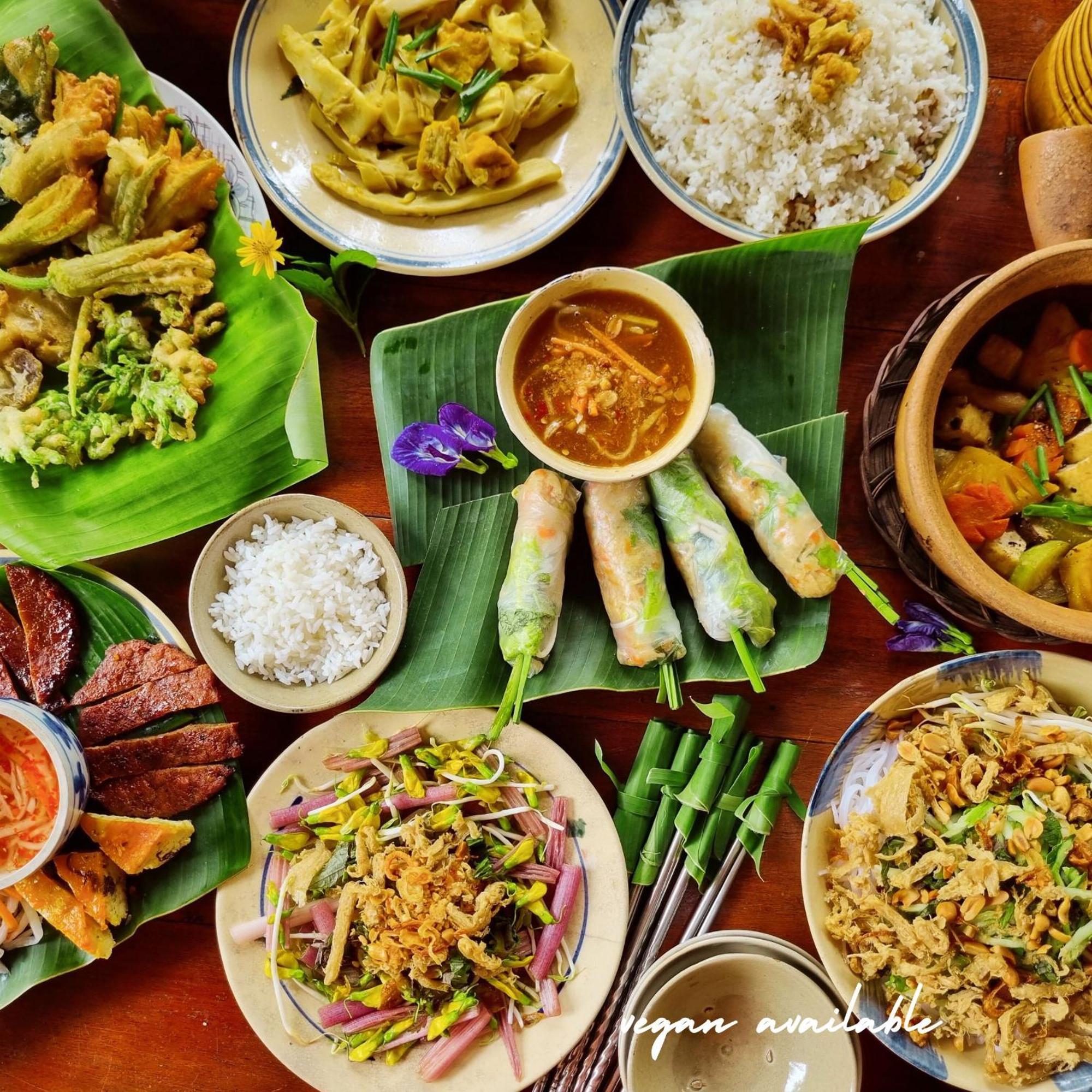 Innerzen Riverside Homestay Ben Tre - Japanese Style Bagian luar foto